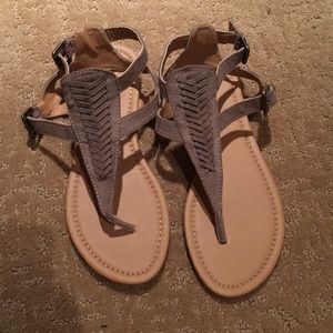Altar’d State Sandals
